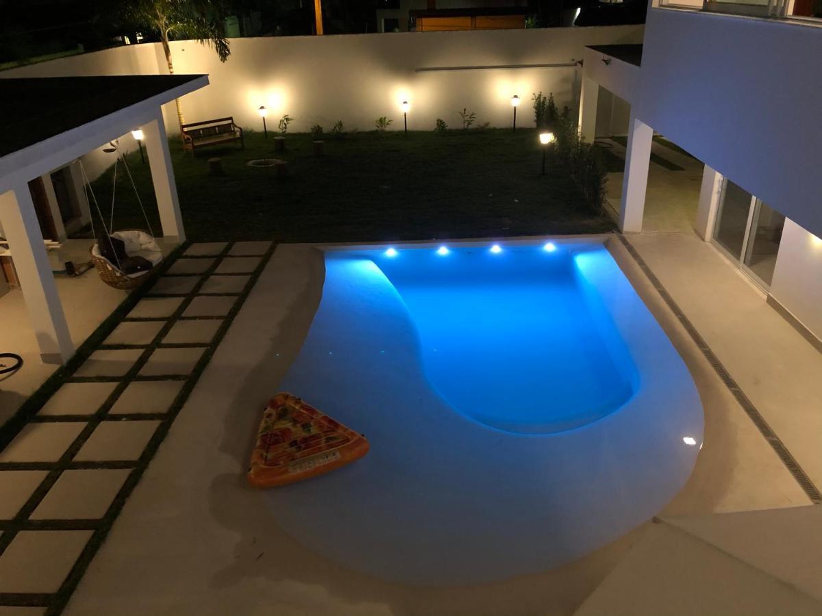 فيلا ساو سيباستياوفي Casa Em Juquehy Com Piscina Do Bbb E Aquecida المظهر الخارجي الصورة